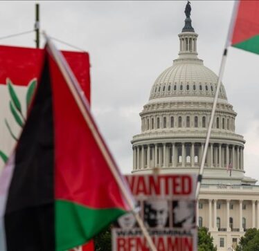 Muslimanët në SHBA thirrje Trumpit që të përmbushë premtimin për t’i dhënë fund luftës në Gaza