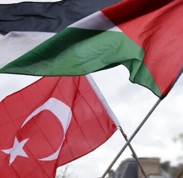 Turqia shënon Ditën Ndërkombëtare të Solidaritetit me Popullin Palestinez