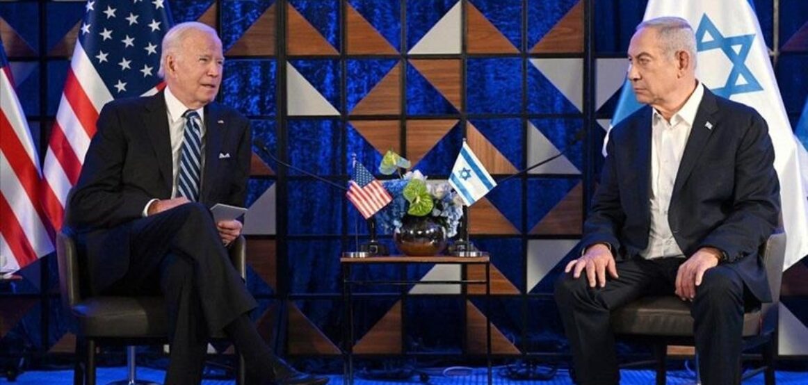 Biden i kërkon Netanyahut marrëveshje për shkëmbimin e pengjeve në Gaza