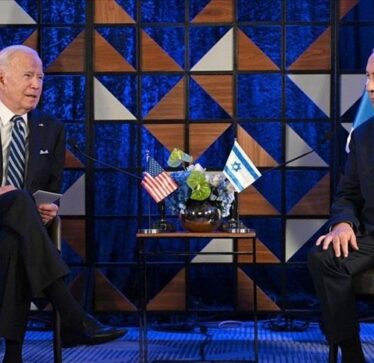 Biden i kërkon Netanyahut marrëveshje për shkëmbimin e pengjeve në Gaza
