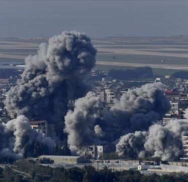 UNHCR: Izraeli bombardon rrugët e atyre që kalojnë nga Libani në Siri