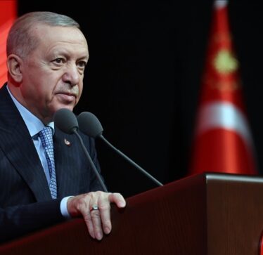 “Vrasës serialë”, presidenti Erdoğan kritikon qeverinë izraelite për brutalitetin kundër palestinezëve