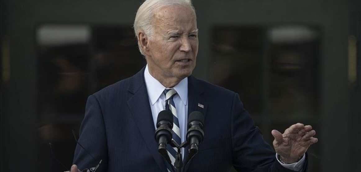 Këshilli për Marrëdhëniet Amerikano-Islame e konsideron Bidenin si “kriminel lufte”