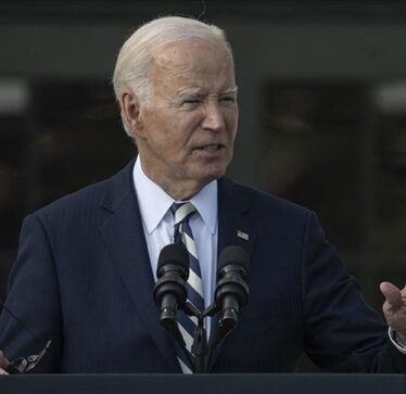 Këshilli për Marrëdhëniet Amerikano-Islame e konsideron Bidenin si “kriminel lufte”