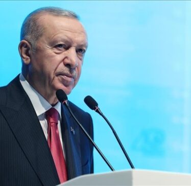 Erdoğan: Paaftësia e vendeve muslimane për të reaguar e ka sjellë situatën deri në këtë pikë