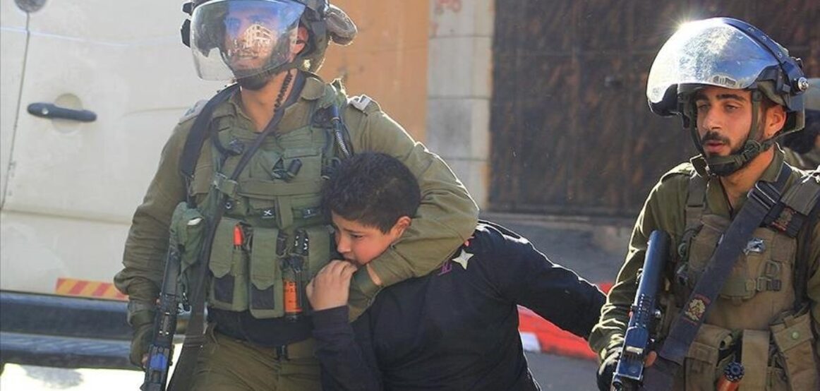 “Izraeli mban 270 fëmijë palestinezë në burgje në kushte të vështira”