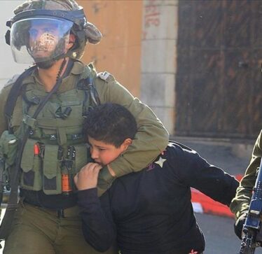 “Izraeli mban 270 fëmijë palestinezë në burgje në kushte të vështira”