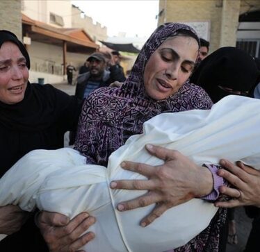 Në sulmet izraelite në Rripin e Gazës vriten 8 palestinezë, përfshirë 2 fëmijë