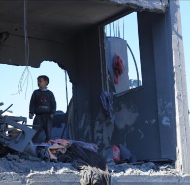 19 palestinezë të tjerë vriten nga sulmet izraelite në Gaza, totali që nga tetori i vitit të kaluar afër 44.400