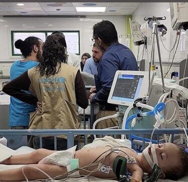 Gaza, të plagosurit në spitalin “Kamal Adwan”, po vdesin për shkak të mungesës së ilaçeve