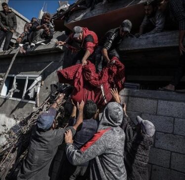 Ushtria izraelite vrau mbi 500 palestinezë në 14 ditët e fundit në Gaza