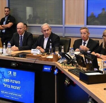 Mediat izraelite: Kabineti mund të mblidhet të martën për të miratuar armëpushimin me Libanin
