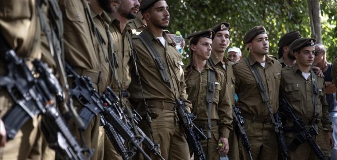 “6 ushtarë izraelitë kanë kryer vetëvrasje në Gaza, mijëra me shëndet mendor të përkeqësuar”