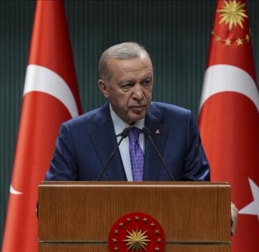 Erdoğan: Turqia po bën shumë më tepër për Palestinën dhe Libanin sesa “çfarë shihet”