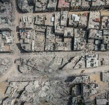 OKB: Gaza po përballet me bombardimet më intensive që nga Lufta e Dytë Botërore