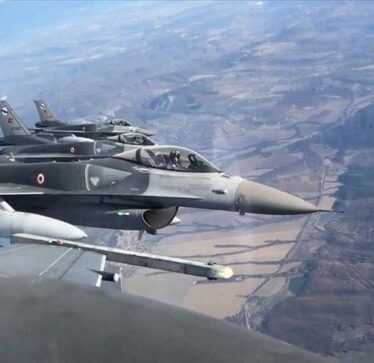 Turqia së shpejti pret rezultat pozitiv për blerjen e avionëve Eurofighter