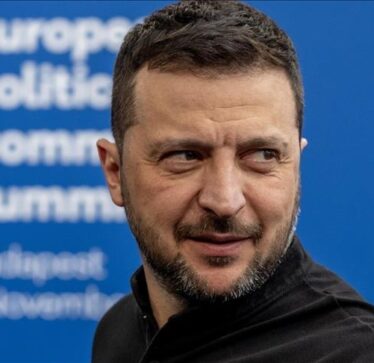 Presidenti ukrainas: Nuk ka “alternativë” për një Evropë të fortë