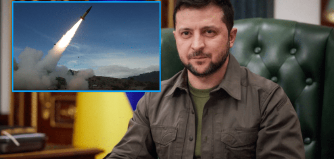 Paralajmëron Zelensky: Sulmet nuk bëhen me fjalë, raketat do të flasin vetë