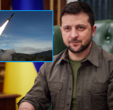 Paralajmëron Zelensky: Sulmet nuk bëhen me fjalë, raketat do të flasin vetë