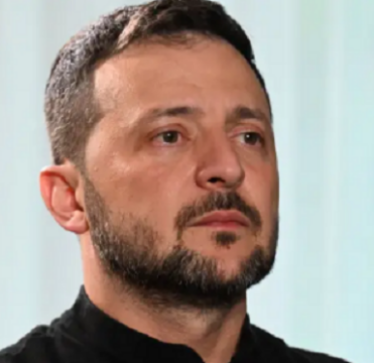 Presidenti Zelenskiy thotë se Ukraina duhet të bëjë gjithçka për t’i dhënë fund luftës vitin tjetër