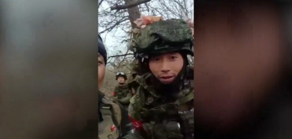 Zelensky: Rusia po ua djegë fytyrat ushtarëve koreano-veriorë për të fshehur humbjet në fushëbetejë