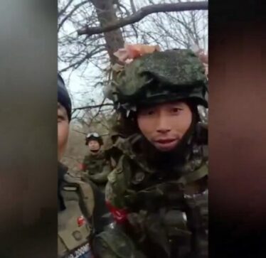 Zelensky: Rusia po ua djegë fytyrat ushtarëve koreano-veriorë për të fshehur humbjet në fushëbetejë