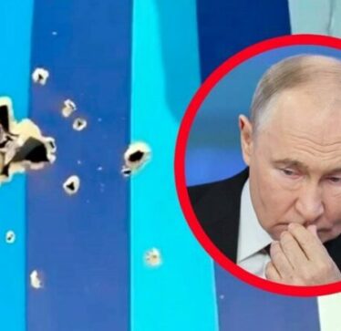 Putin kërkoi falje për rrëzimin e aeroplanit në Kazakistan