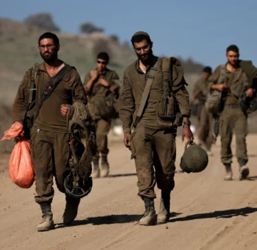 Izraeli ushtria po përballet me gjithnjë e më shumë vështirësi në mobilizim dhe po planifikon të mobilizojë grupe ultra-ortodokse hebreje
