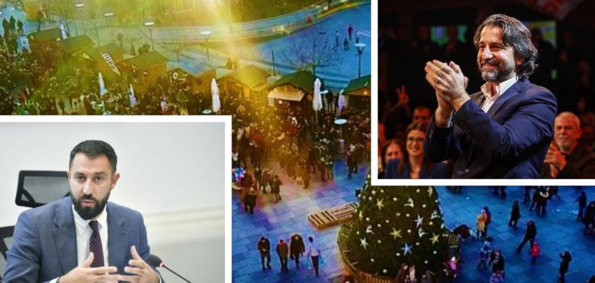 Ministri Krasniqi e paditi Përparim Ramën për organizimin e “Verë n’Dimër”, nënkryetari thotë se s’ka koment për çështjen