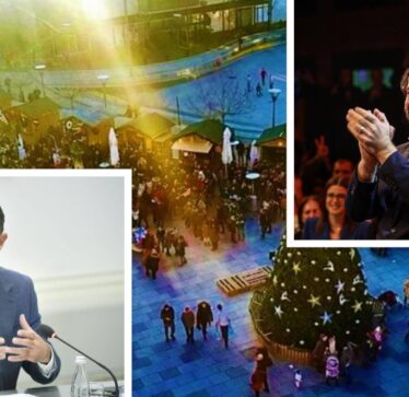Ministri Krasniqi e paditi Përparim Ramën për organizimin e “Verë n’Dimër”, nënkryetari thotë se s’ka koment për çështjen