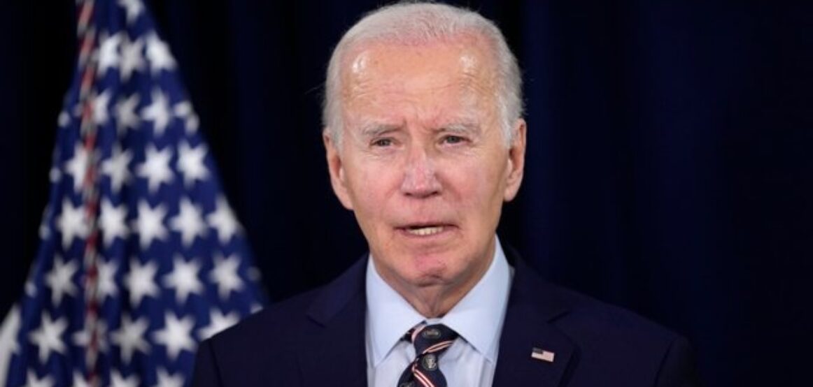 Biden njofton 2.5 miliardë dollarë ndihmë ushtarake për Ukrainën