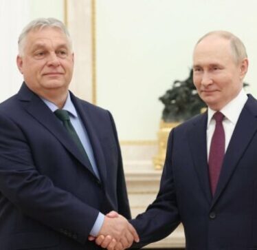 Orban: Lufta në Ukrainë do të përfundojë në 2025 – Reagon Kremlini