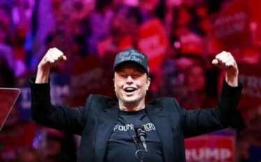 Miliarderi Elon Musk dhuroi 15 milionë dollarë gjatë grindjes publike…
