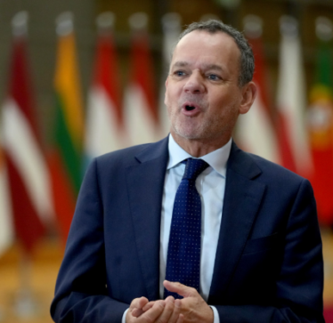 Holanda do ta bllokojë rrugën e Serbisë drejt BE’së, shkak mospërputhja e politikës së jashtme