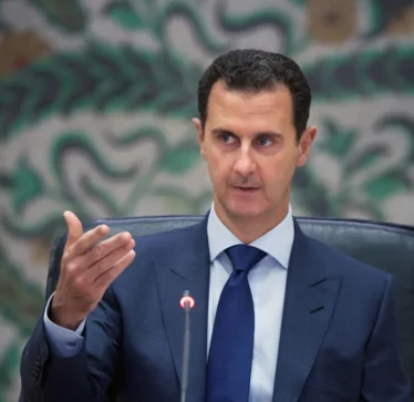 U zhduk pa lënë gjurmë/ Kush është Assad, mjeku qe sundoi Sirinë dhe u rrëzua pas 25 vitesh në pushtet