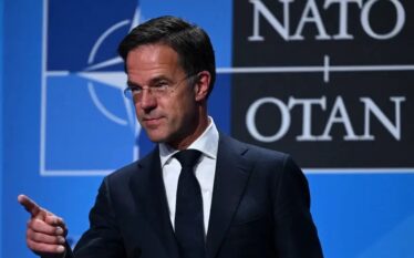 Sekretari i Përgjithshëm i NATO-s Rutte: Kjo ishte një veprim…