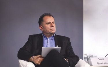 Situata ekonomike, Gërxhaliu: E keqja më e mirë sot është…