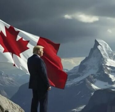 Këmbëngul Trump: Kanada të bëhet shteti i 51-të i SHBA-ve
