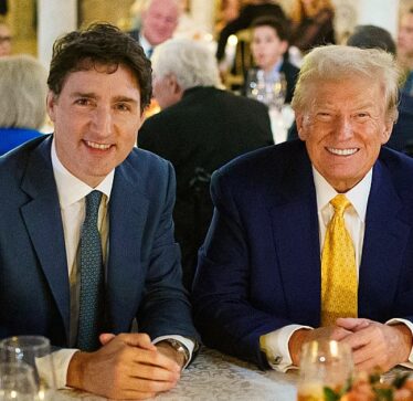 Donald Trump i ka kanosur Kanadan: Mund të bëheni shteti i 51-të i Amerikës nëse nuk zgjidhni problemin kryesor