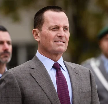 Pavarësisht nga fushata e lobimit: Richard Grenell mbeti pa një pozicion të rëndësishëm në kabinetin e Trump-it
