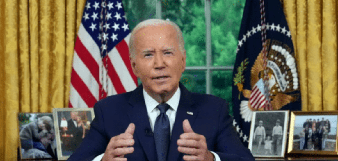 Presidenti Biden lehtëson dënimet e 37 nga 40 të dënuar me vdekje