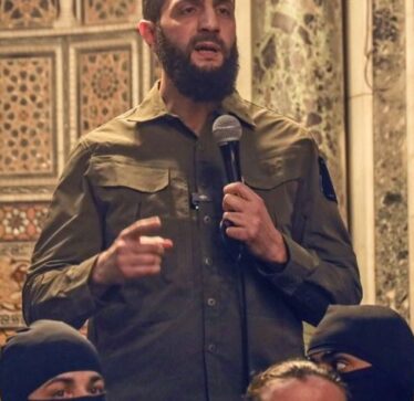 Udhëheqësi i rebelëve në Siri: Izraeli e ka kaluar kufirin me veprimet ushtarake