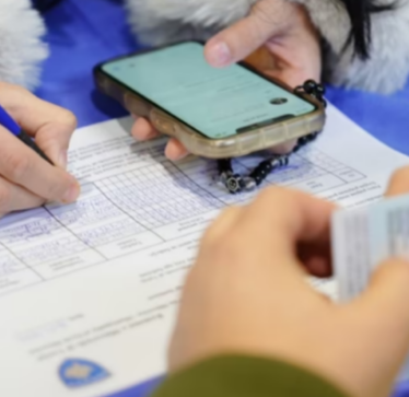 Mërgata e Kosovës do të mund të votojë në ambasada dhe në konsullata në 22 shtete