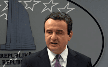 Kurti për protestën e bizneseve: Duan të bëjnë barrikada në…