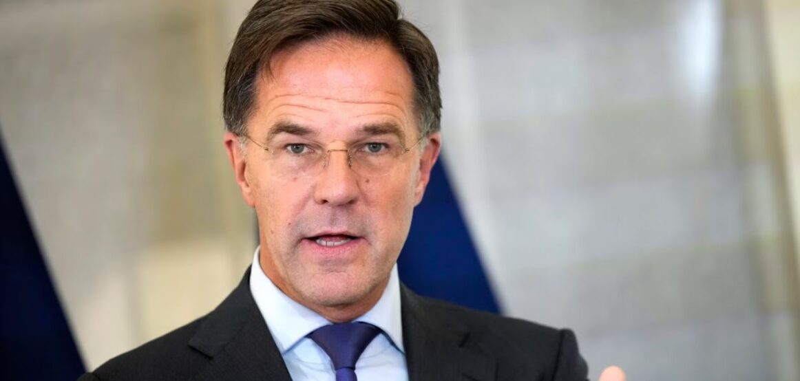 NATO: Do të rrisim përpjekjet për t’iu kundërvënë akteve sabotuese të Rusisë dhe Kinës