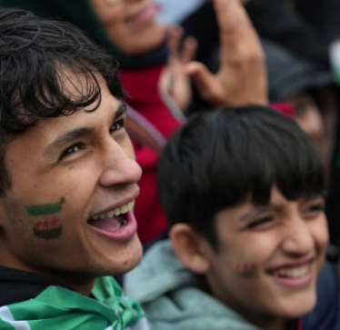 Refugjatët sirianë në Europë dhe kthimi i tyre në Siri