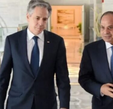 SHBA miraton shitjen e mundshme të armëve prej 5 miliardë dollarësh për Egjiptin