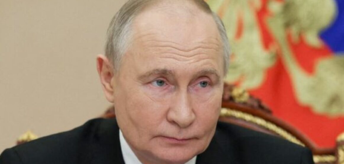 Putin dhe zyrtarë të tjerë rusë, “të përfshirë në dëbimin e fëmijëve ukrainas”