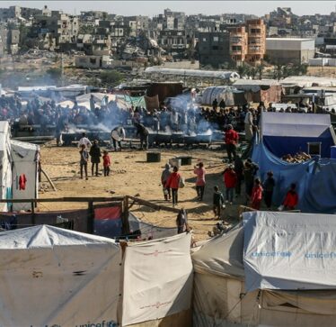 Izraeli “nuk do të lejojë” që palestinezët e zhvendosur të kthehen në Gazën veriore