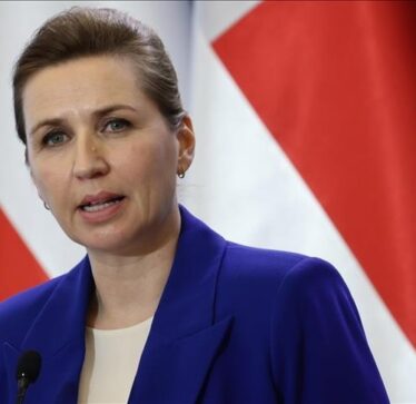 Kryeministrja daneze paralajmëron për kërcënime ruse, bën thirrje për forcimin e mbrojtjes evropiane